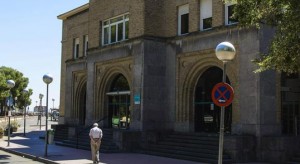 Hospital Royo Villanova