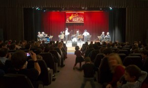 Foto: Jazz al Margen 2013