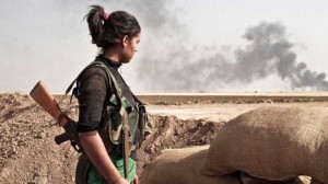 KURDISTAN Kobane