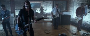 'Sonic Highways', el nuevo disco de la banda de Dave Grohl saldrá al público el 10 de noviembre. Foto: Foo Fighters