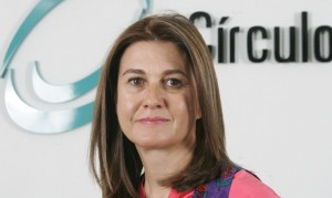 No es la primera vez que Monica de Oriol suelta alguna "perla" de este tipo.