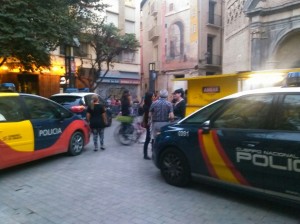 policia madalena pilars 2