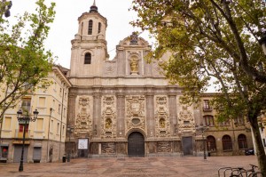El ciclo se traslada este año a la este año se celebra en la iglesia de Santa Isabel de Portugal.