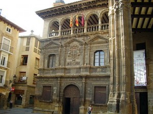 alcanyiz ayuntamiento