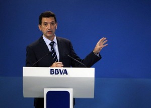 bbva agencias
