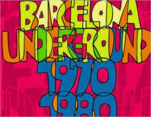 bcn underground