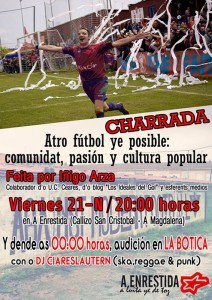 charradaceares