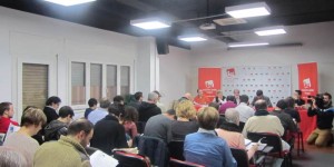 iu aragon 29N