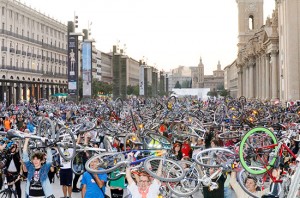 Foto: Pedalea (Archivo)