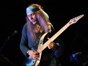 Uli Jon Roth.