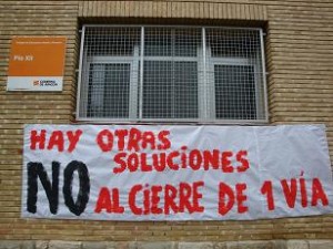 CEIP Pío XII Uesca.