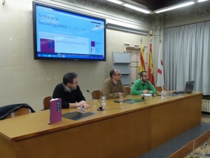 Seminario Aragonés de Sociolingüística
