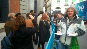Foto: @cgtrtve 