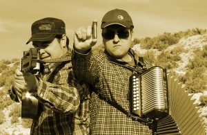 Los Jaques de la Sierra.