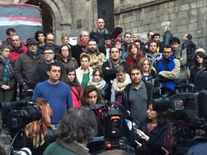 Foto: Per la ruptura