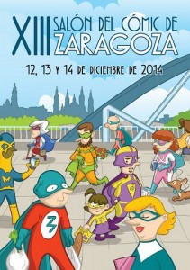 salon del comic