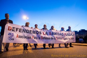 Foto: Redondo de Confusión