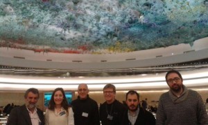 Foto: PlataformaxLlengua