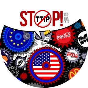 Stop-TTIP