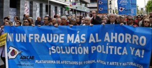 Foto: Adicae (Archivo)