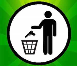 desarme campaña