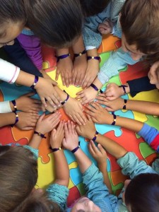 violencia genero escuelas infantiles