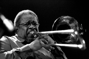 Fred Wesley 