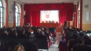 Imagen del 11º encuentro. Foto: Fiare
