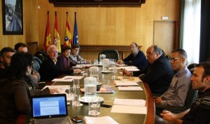 Reunion Pacto Pobreza 2015