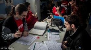 Foto: Javier López
