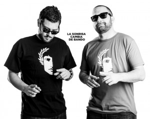 los chikos del maiz