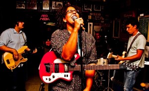 Alabama Shakes