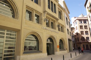 El acto tendrá lugar esta tarde en el Joaquín Roncal.