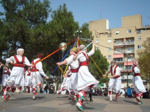 Danze de San Jose