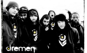 Dremen IMAGE