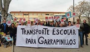 Foto: AMPA CP Gabec