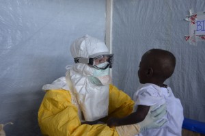 Foto: Fernando G. Calero (MSF)