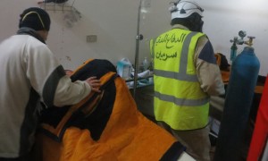 Foto: Fernando G. Calero (MSF)