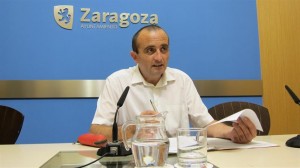 Raúl Ariza. 