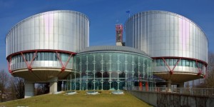 Tribunal Europeo de Derechos Humanos TEDH