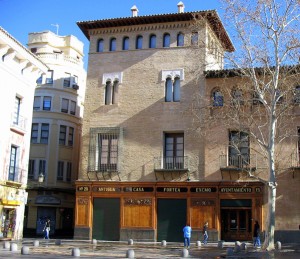 ZGZ fortea