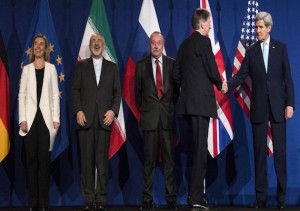 Irán