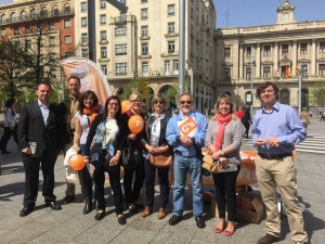 Foto: Ciudadanos Aragón