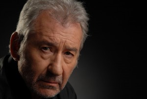 José Sacristán Foto: Carlos Furman