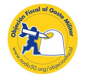 Logo de la campaña.