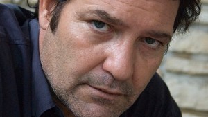 Jorge Perugorría protagonista de 'Roble de olor', cinta con la que se abre hoy el ciclo.