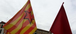 La acumulación de fuerzas de izquierdas y progresistas apuesta de Puyalón para estas elecciones.