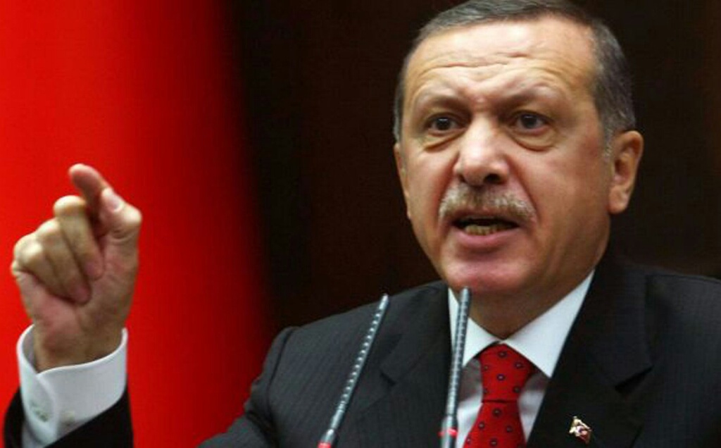 Erdogan