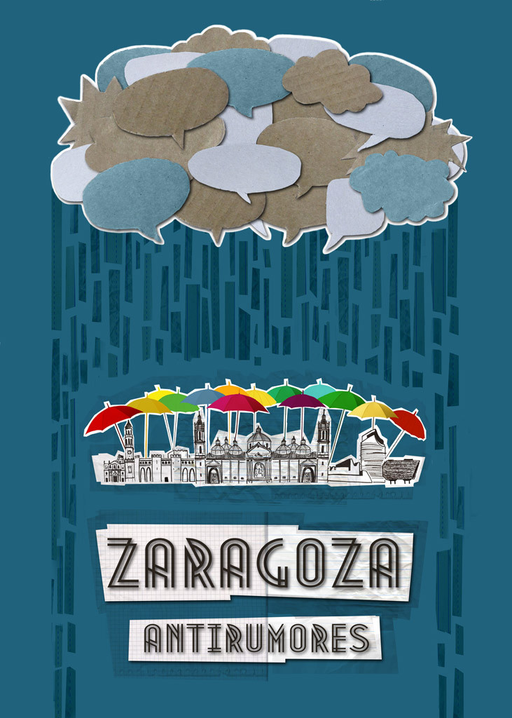 Cartel antirumores