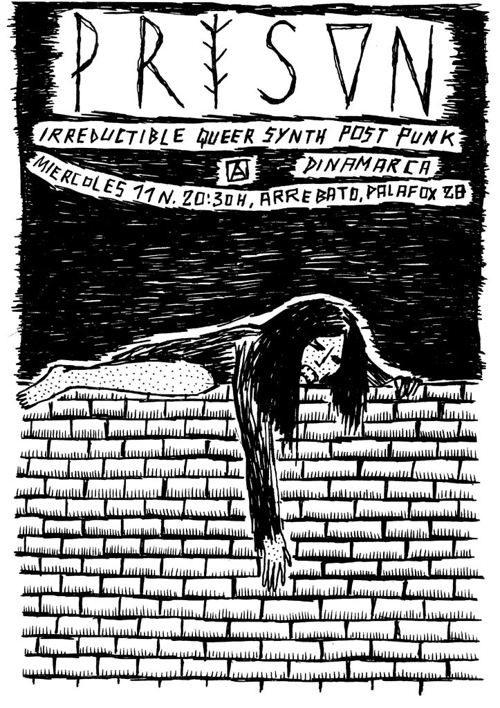 prison